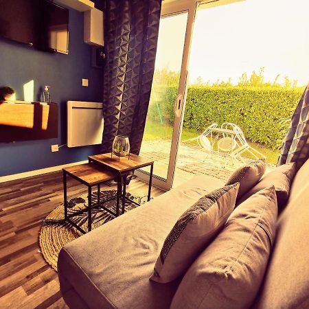 Gite Cosy Entre Bordeaux Et Lacanau Sainte-Helene  Luaran gambar