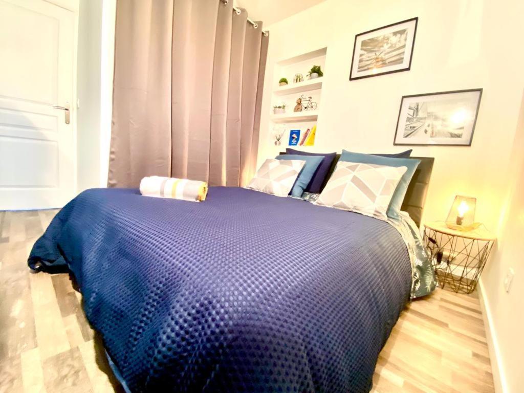 Gite Cosy Entre Bordeaux Et Lacanau Sainte-Helene  Luaran gambar