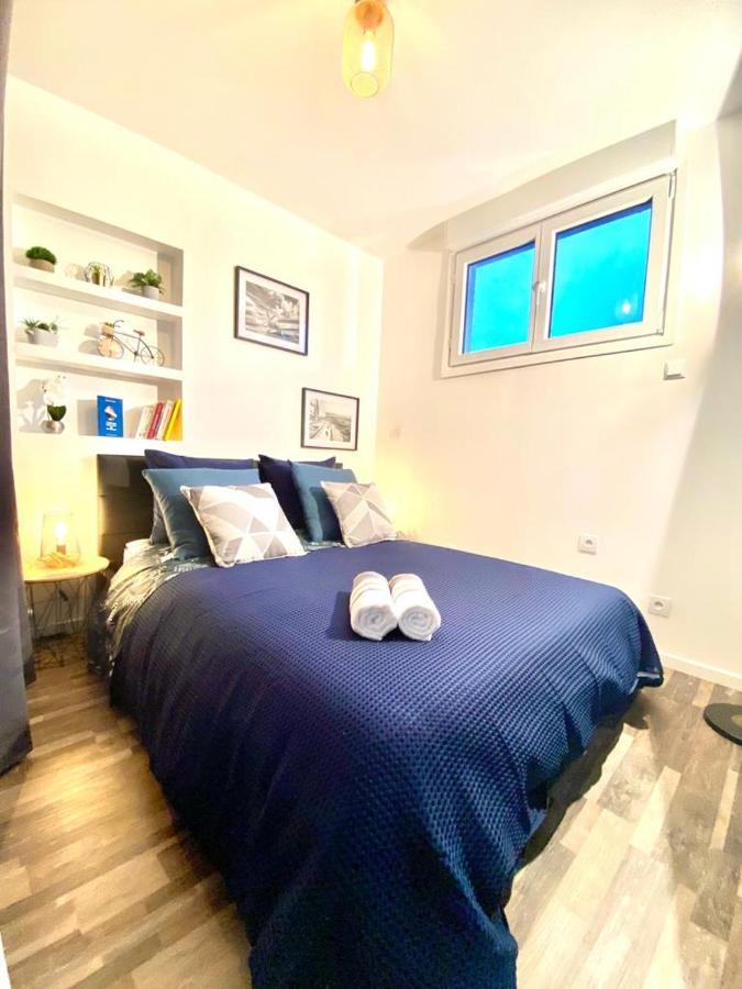 Gite Cosy Entre Bordeaux Et Lacanau Sainte-Helene  Luaran gambar