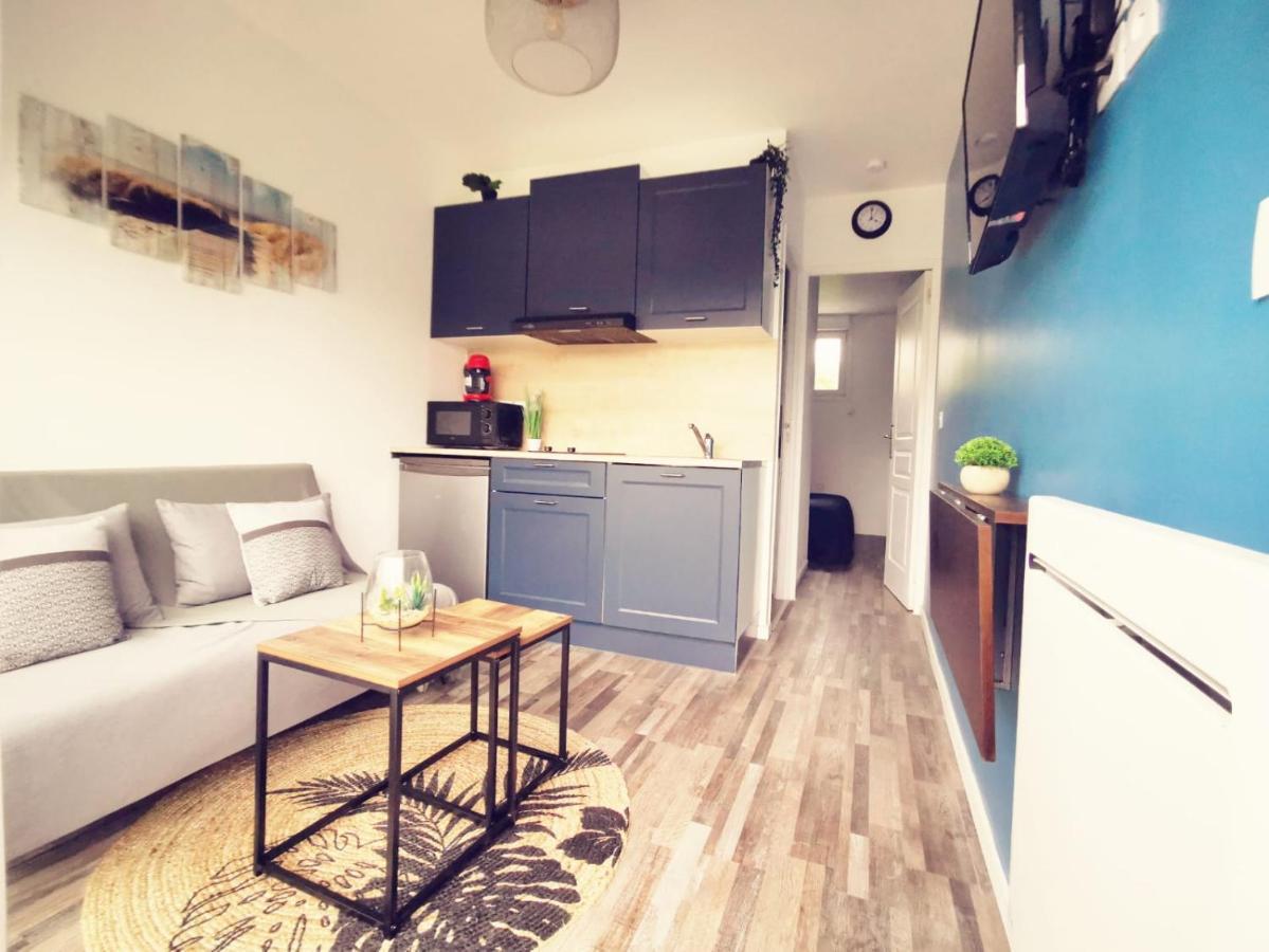 Gite Cosy Entre Bordeaux Et Lacanau Sainte-Helene  Luaran gambar