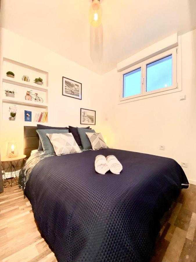 Gite Cosy Entre Bordeaux Et Lacanau Sainte-Helene  Luaran gambar