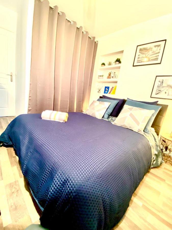 Gite Cosy Entre Bordeaux Et Lacanau Sainte-Helene  Luaran gambar