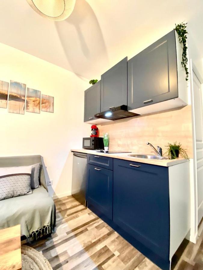 Gite Cosy Entre Bordeaux Et Lacanau Sainte-Helene  Luaran gambar